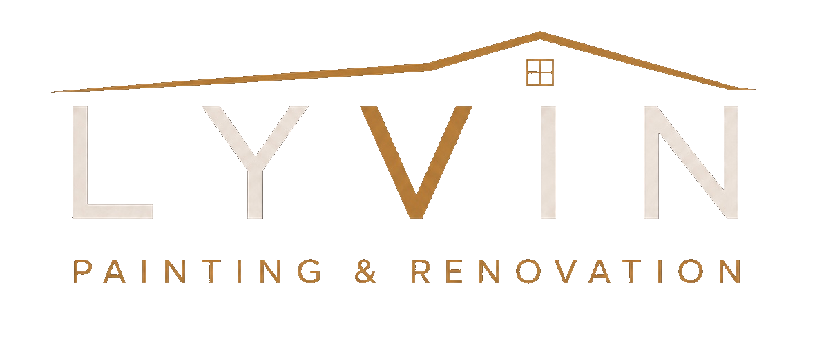 Lyvin Painting and Renovation