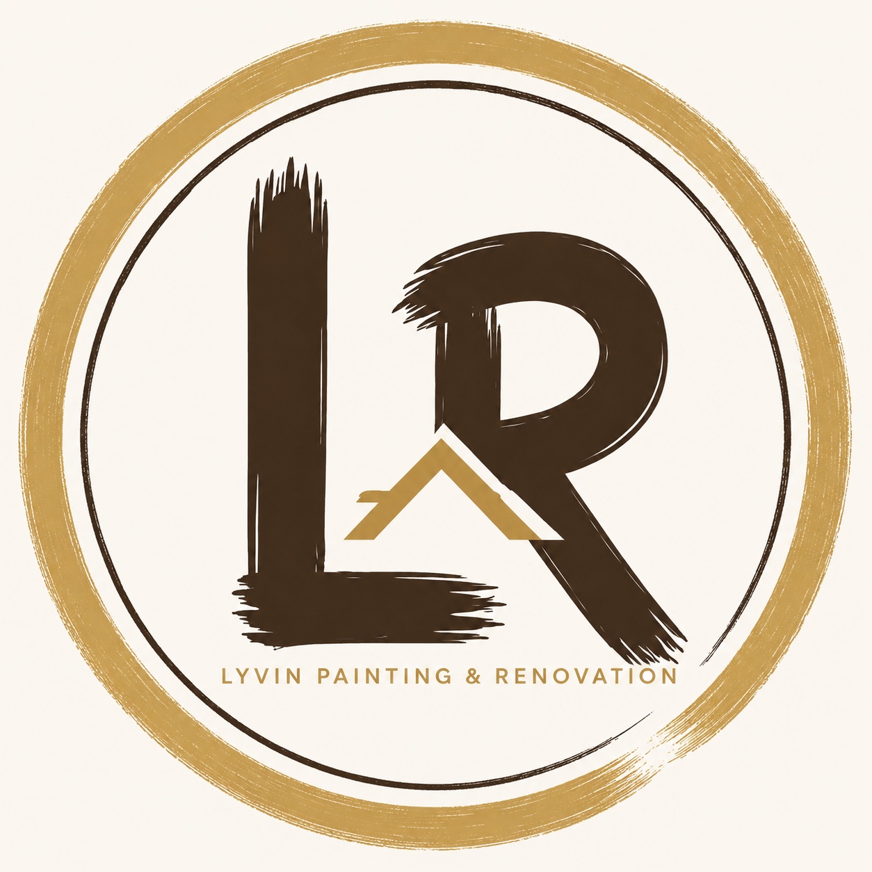 Lyvin LR mark